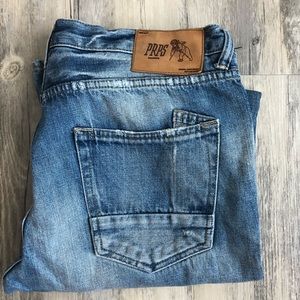 SoldOnMercari.PRPS men’s jeans